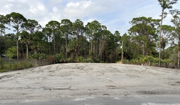 477 Sayre Road, Palm Bay, Florida 32908, ,C,For Sale,Sayre,RX-10888712