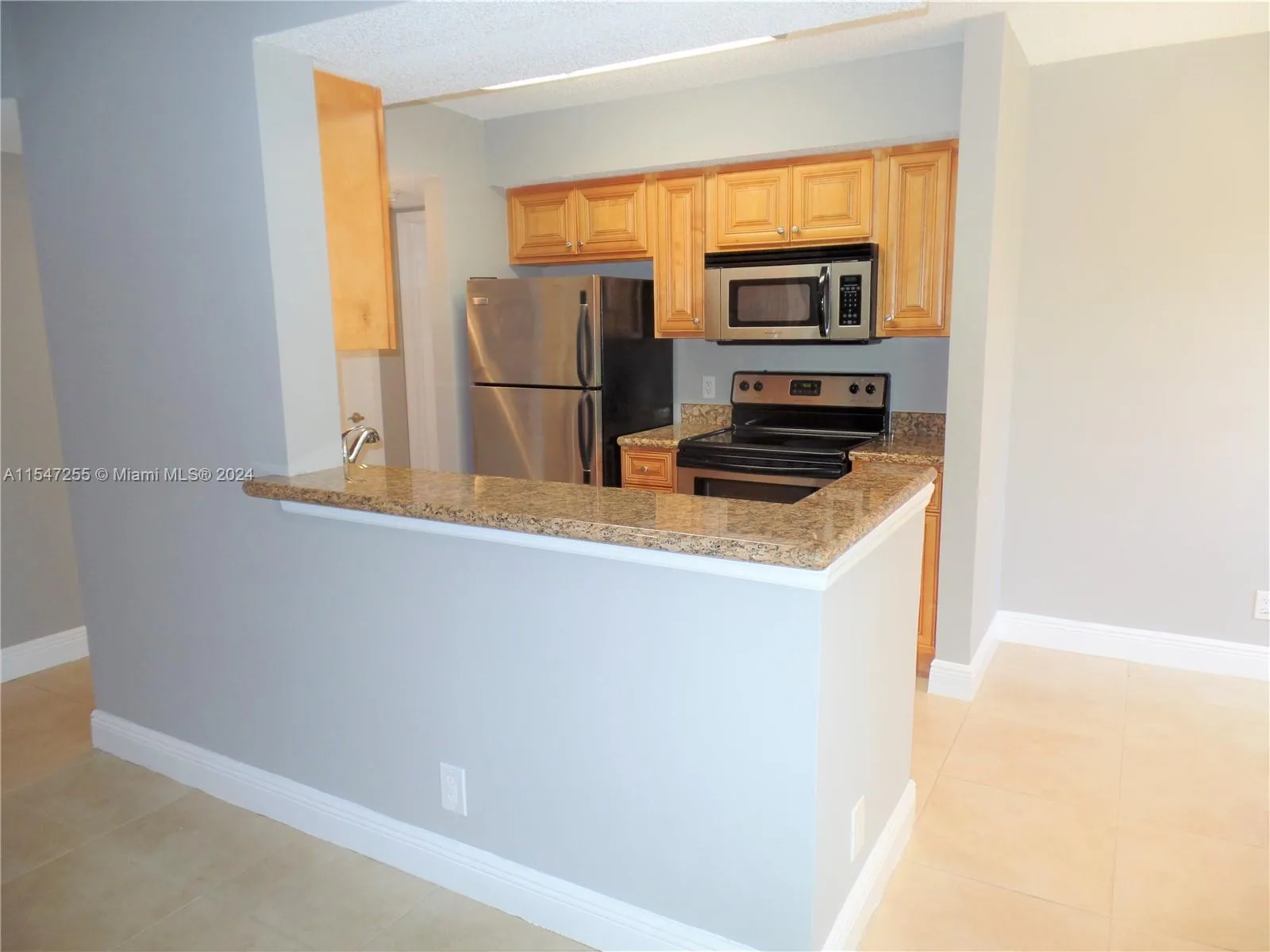 Residential Lease For Rent