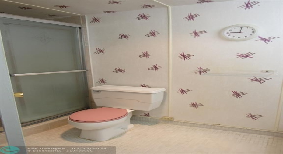 Master Bedroom Bathroom