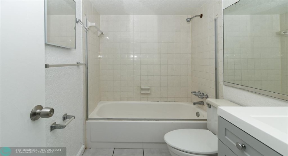 2nd Bath
