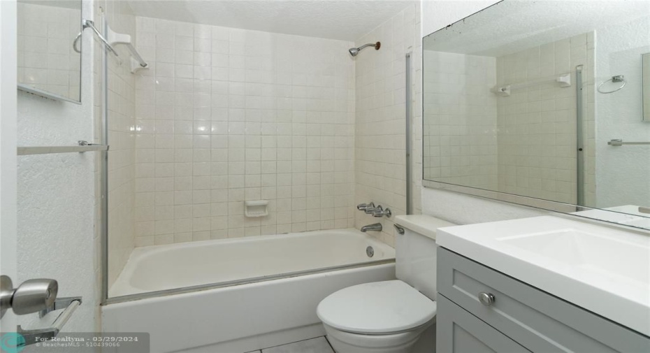 2nd Bath