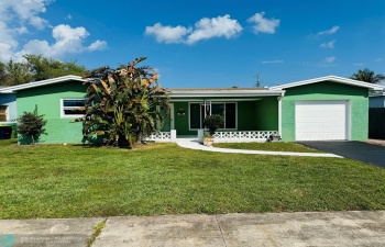 Single Family For Sale
