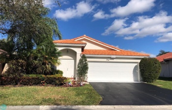 Residential Lease For Rent