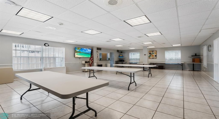 Event Room