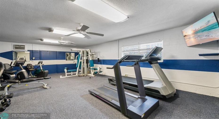Gym
