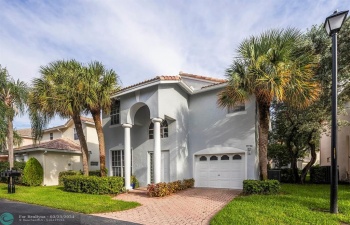 Residential Lease For Rent