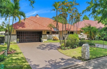 Single Family For Sale
