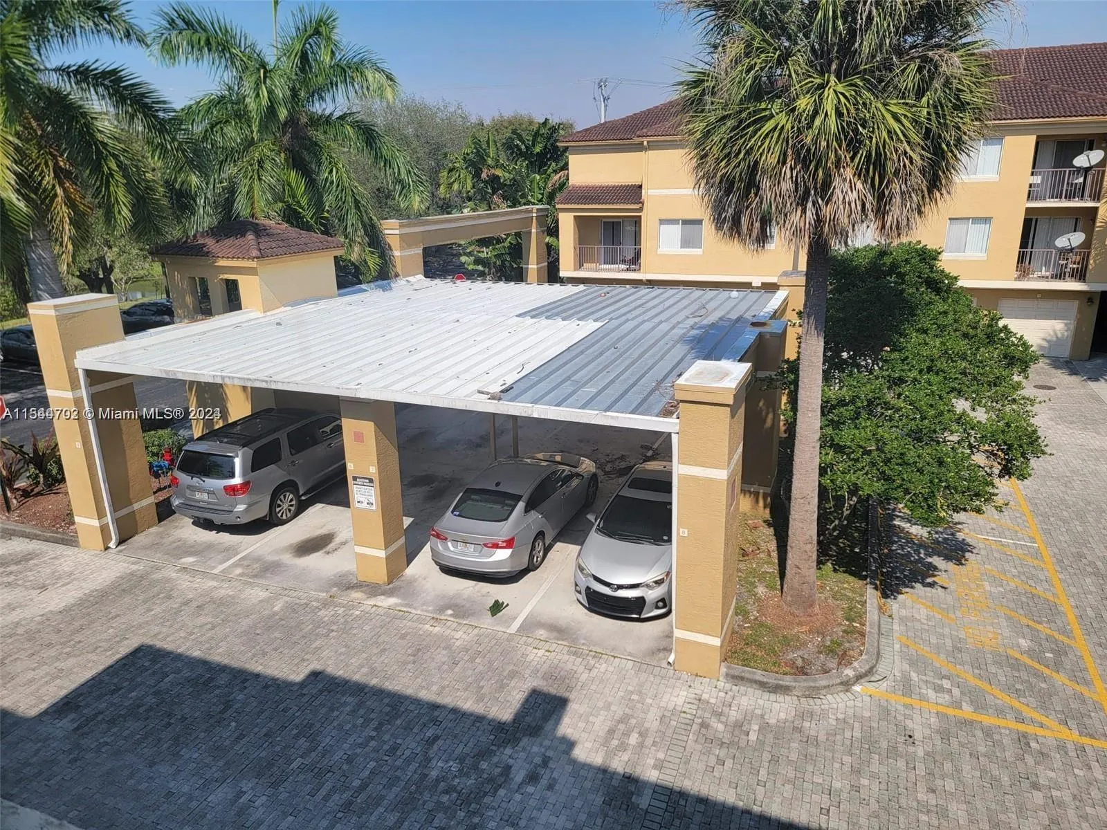 Residential Lease For Rent