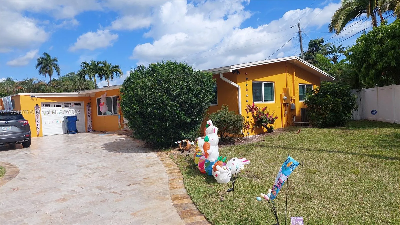 Single Family For Sale
