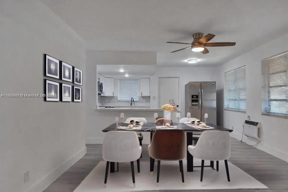 Residential Lease For Rent