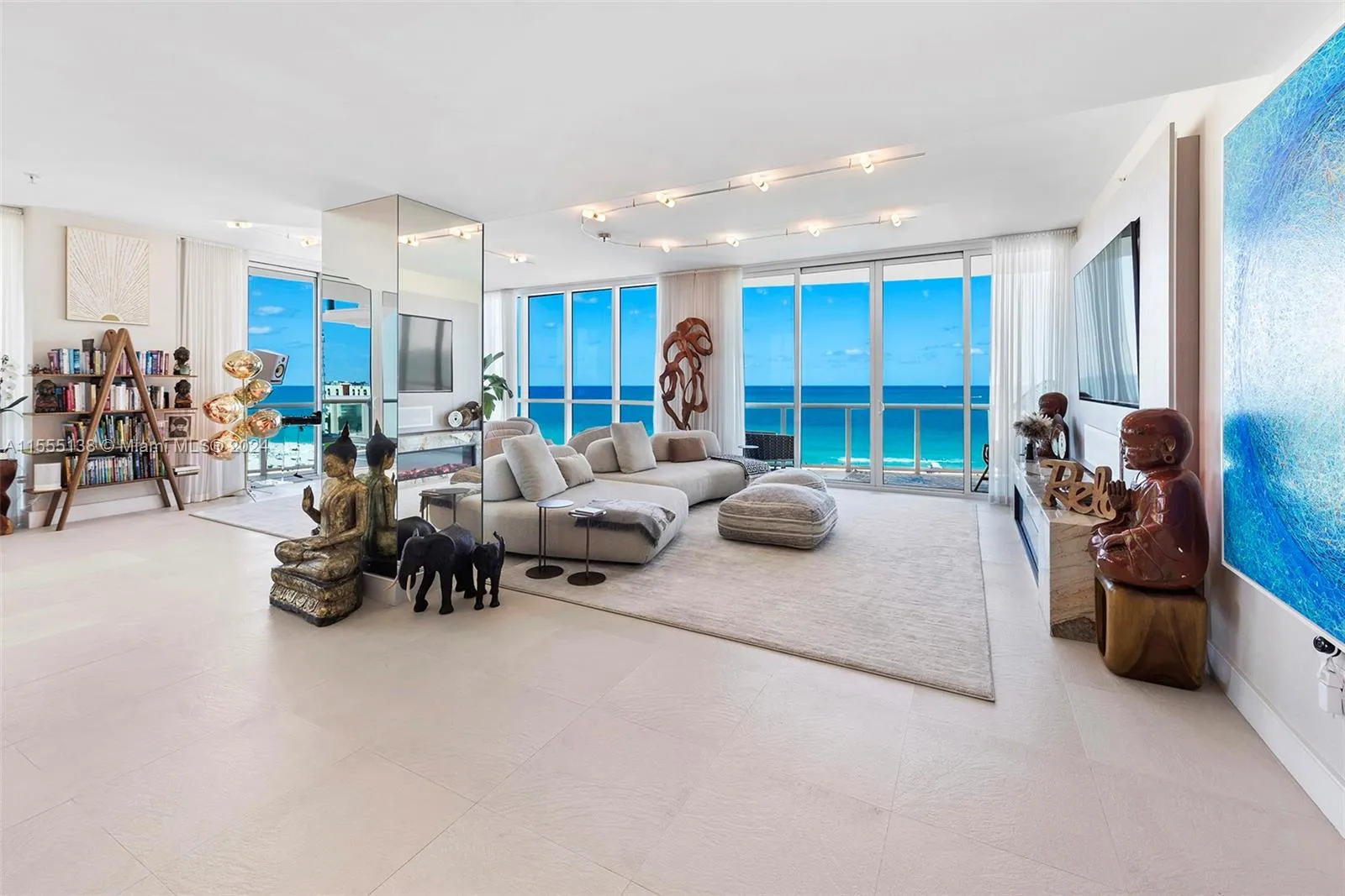 Residential Lease For Rent