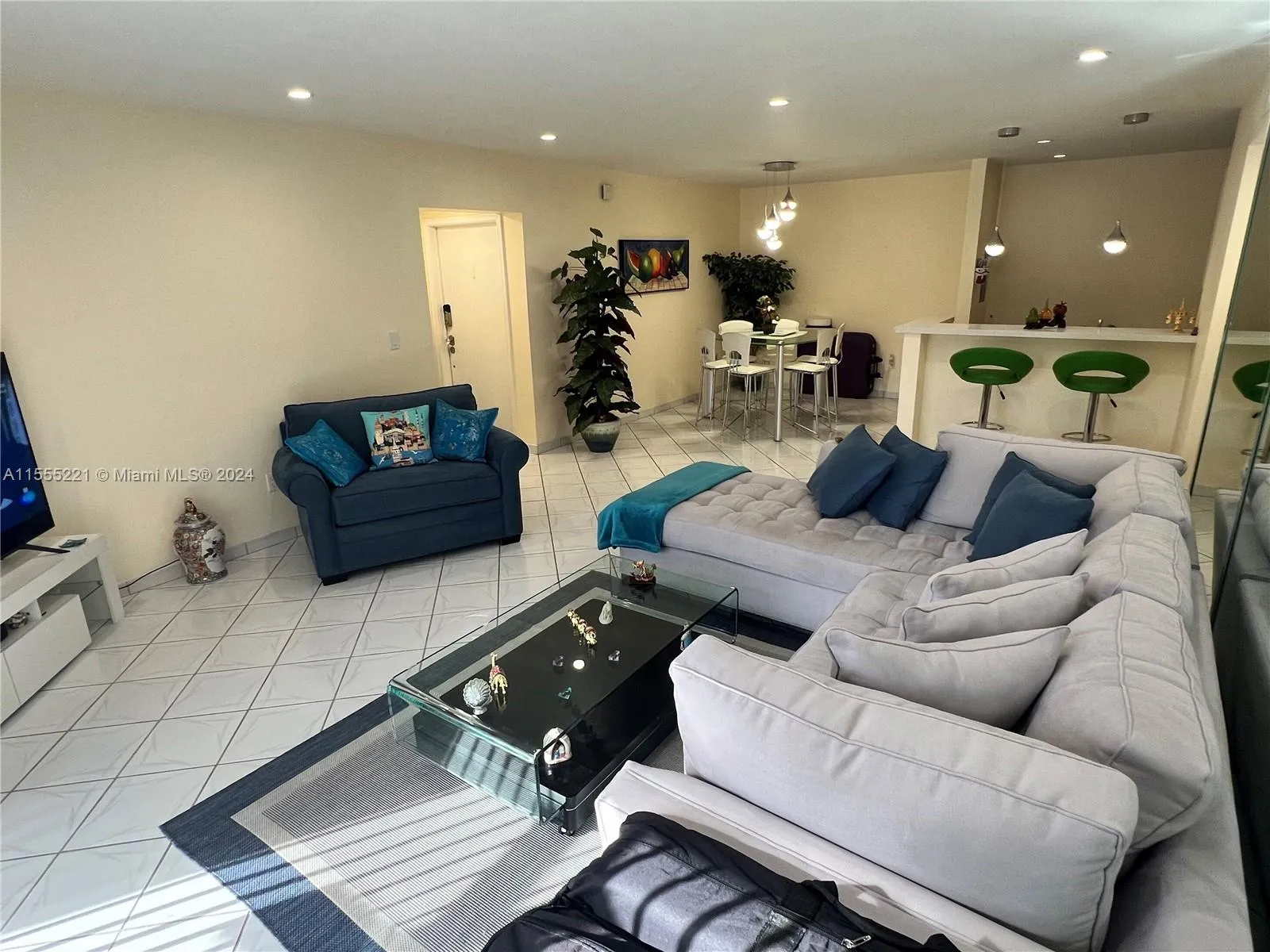 Condominium For Sale