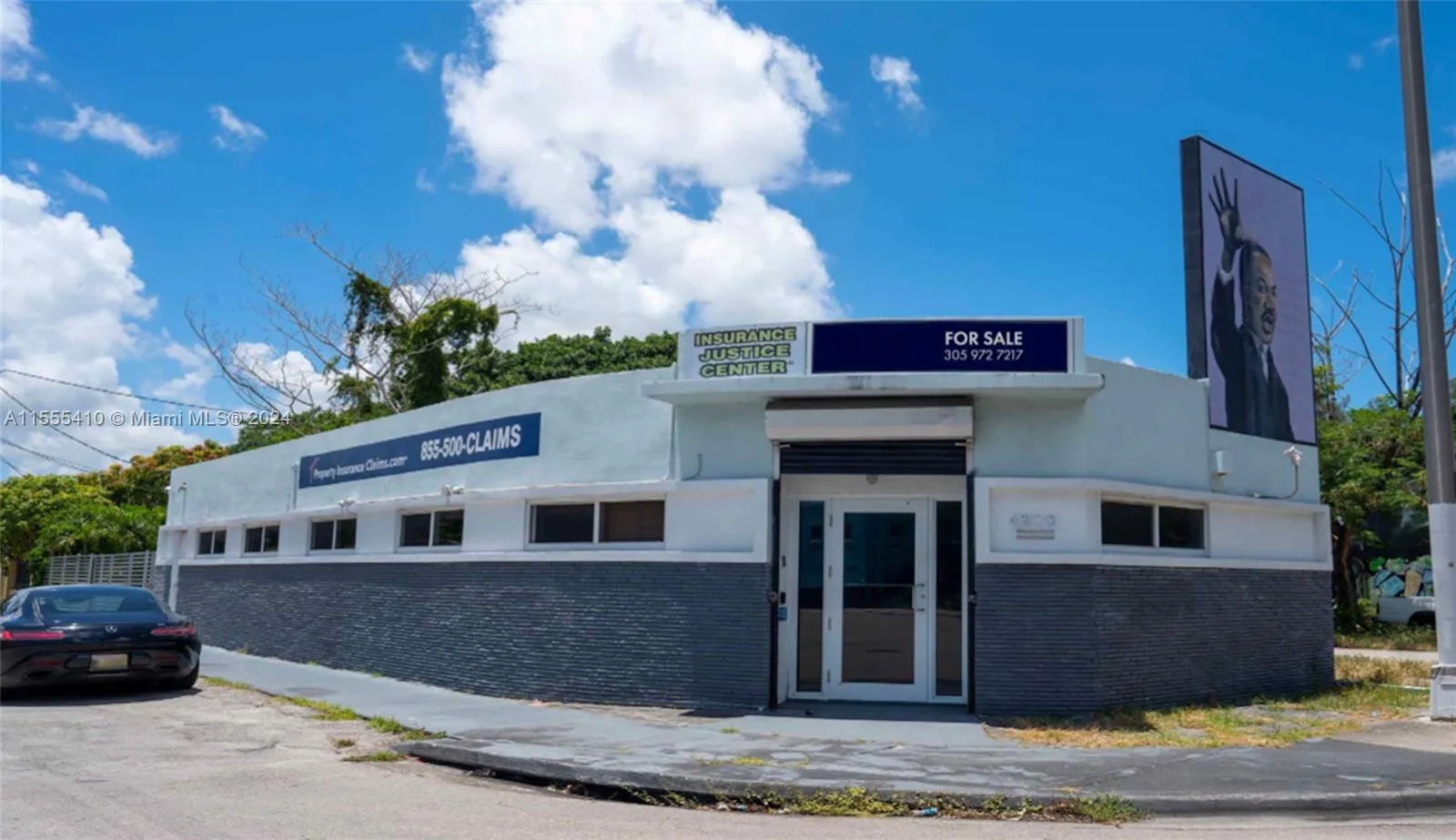 Commercial Sale For Sale