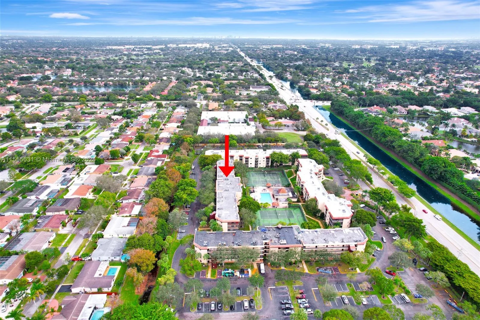 Residential Lease For Rent