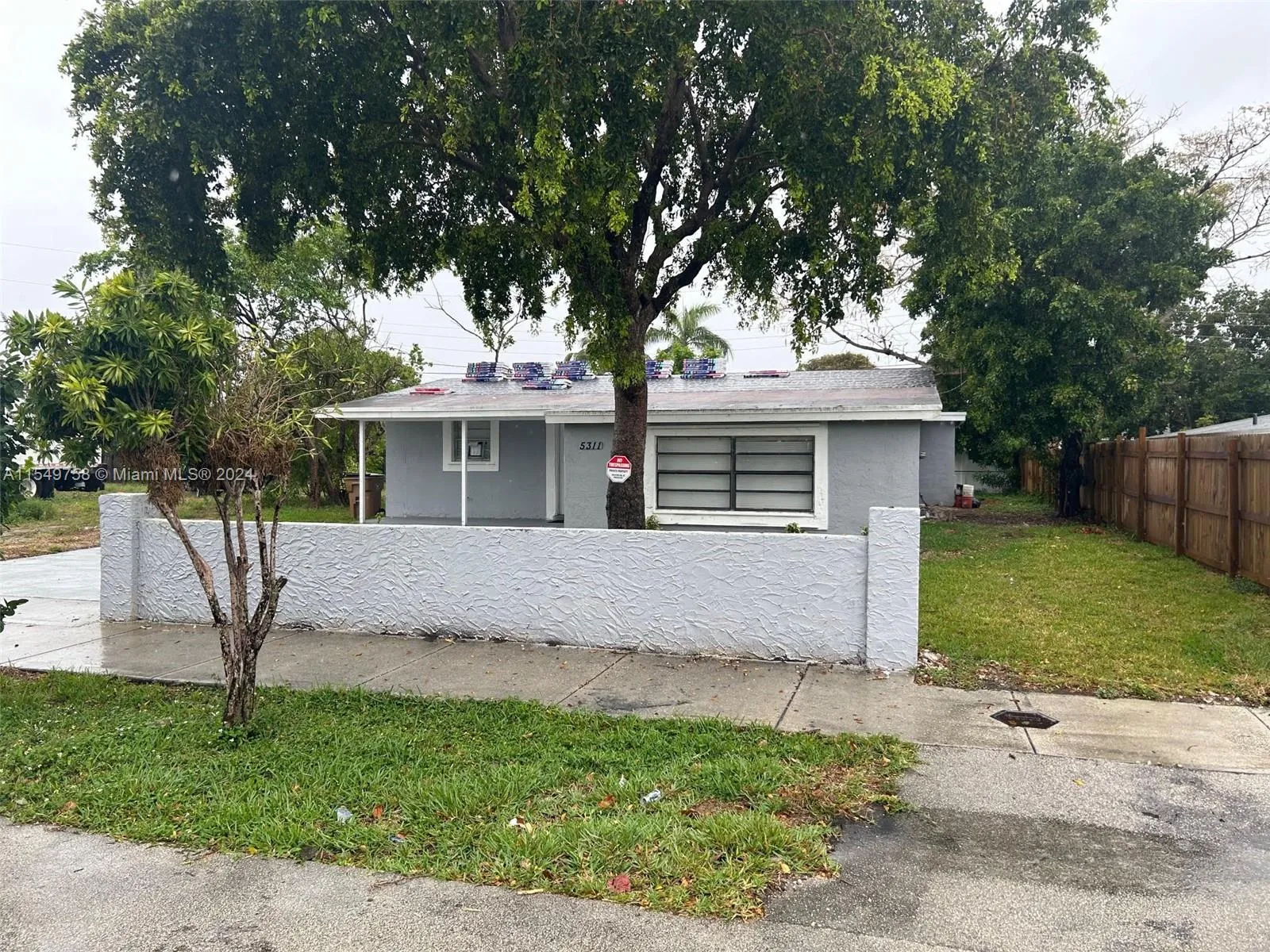 Single Family For Sale