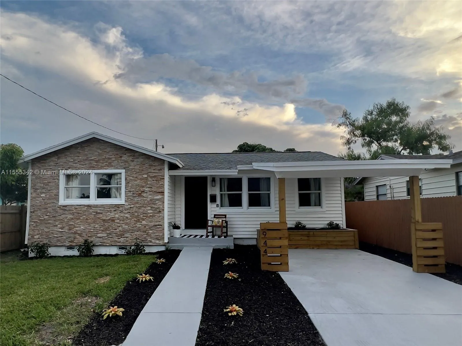 Residential Lease For Rent