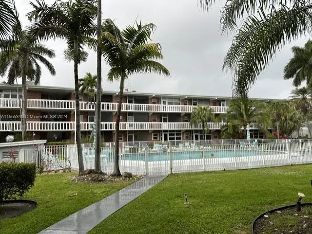 Residential Lease For Rent