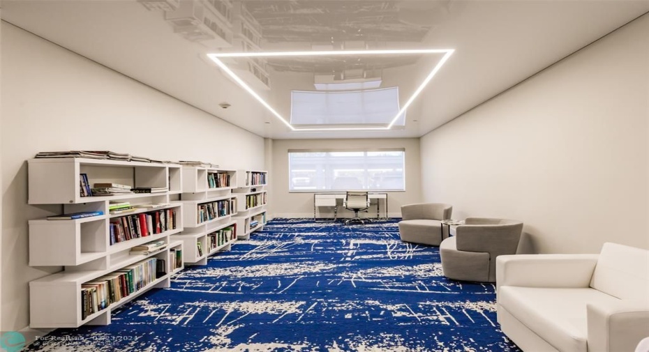 Library