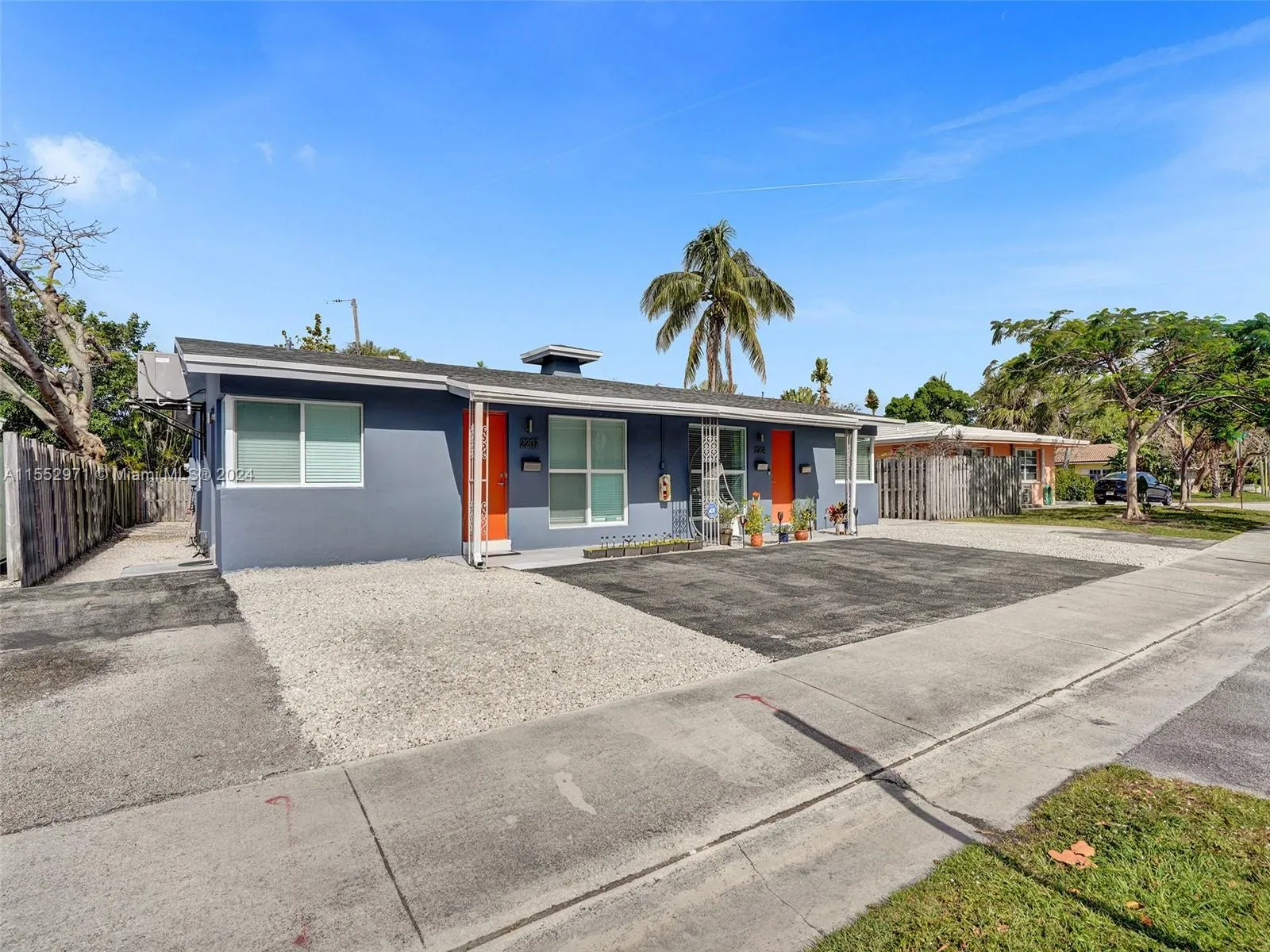 Residential Income For Sale
