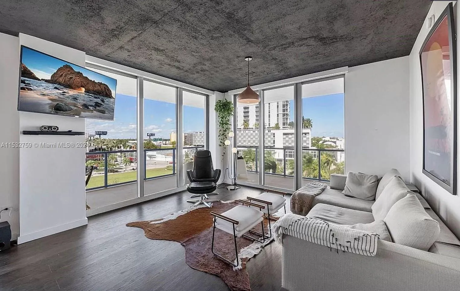 Residential Lease For Rent
