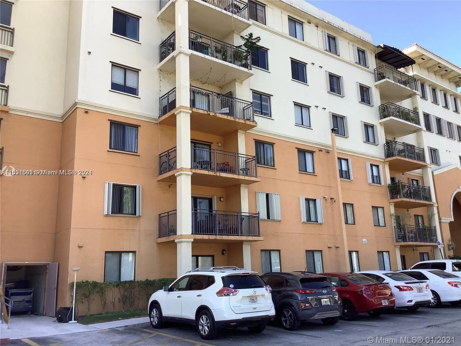 Residential Lease For Rent