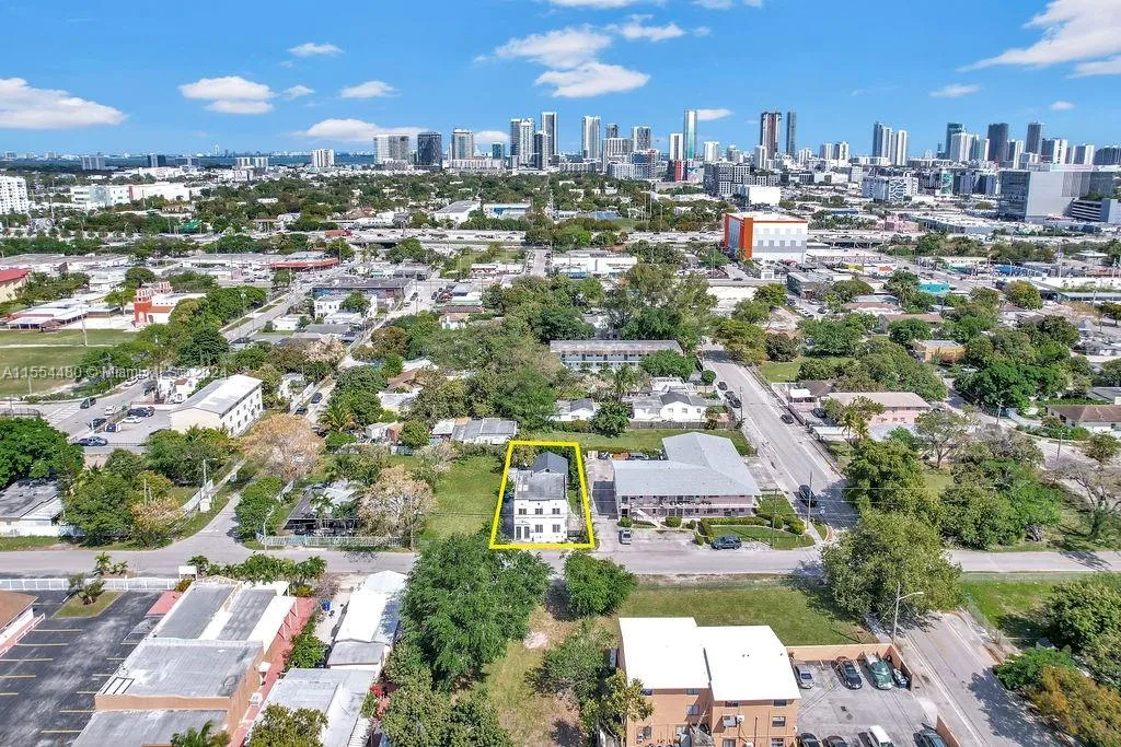 Residential Lease For Rent