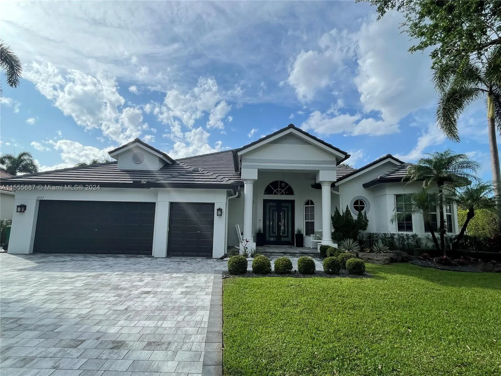Single Family For Sale