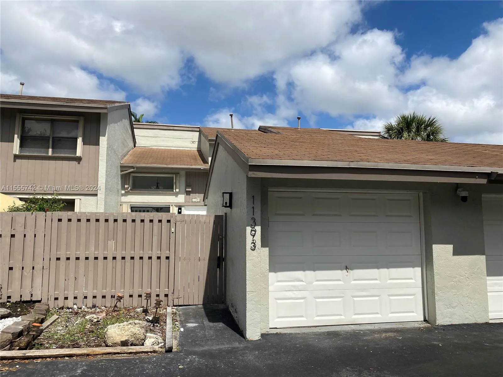 Residential Lease For Rent