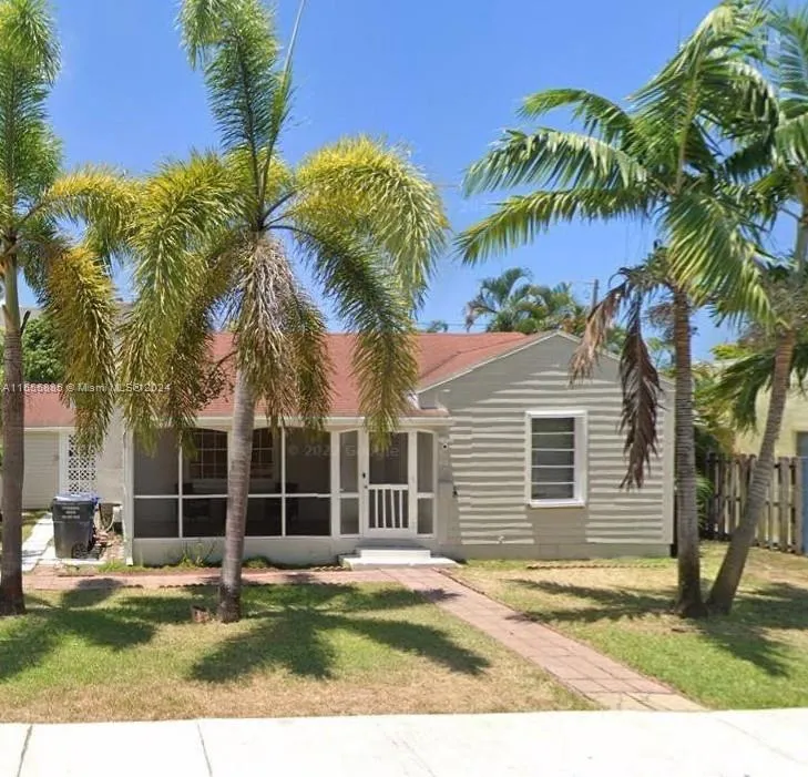 Residential Lease For Rent