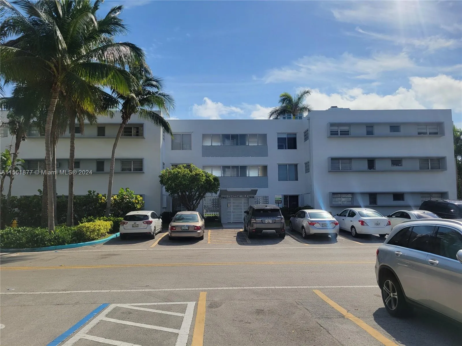 Residential Lease For Rent