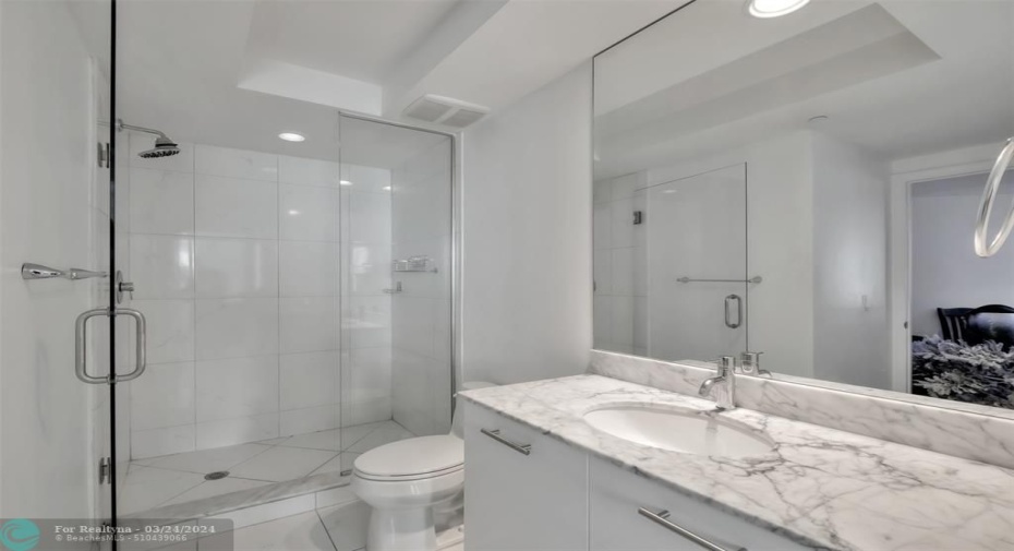 Hall/Guest Bathroom