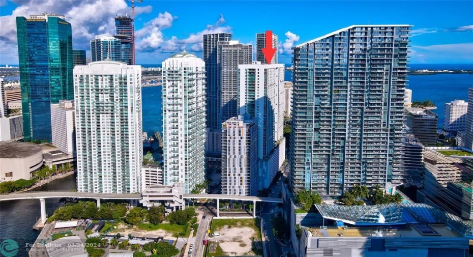 500 Brickell