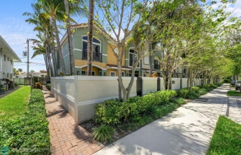 Residential Lease For Rent