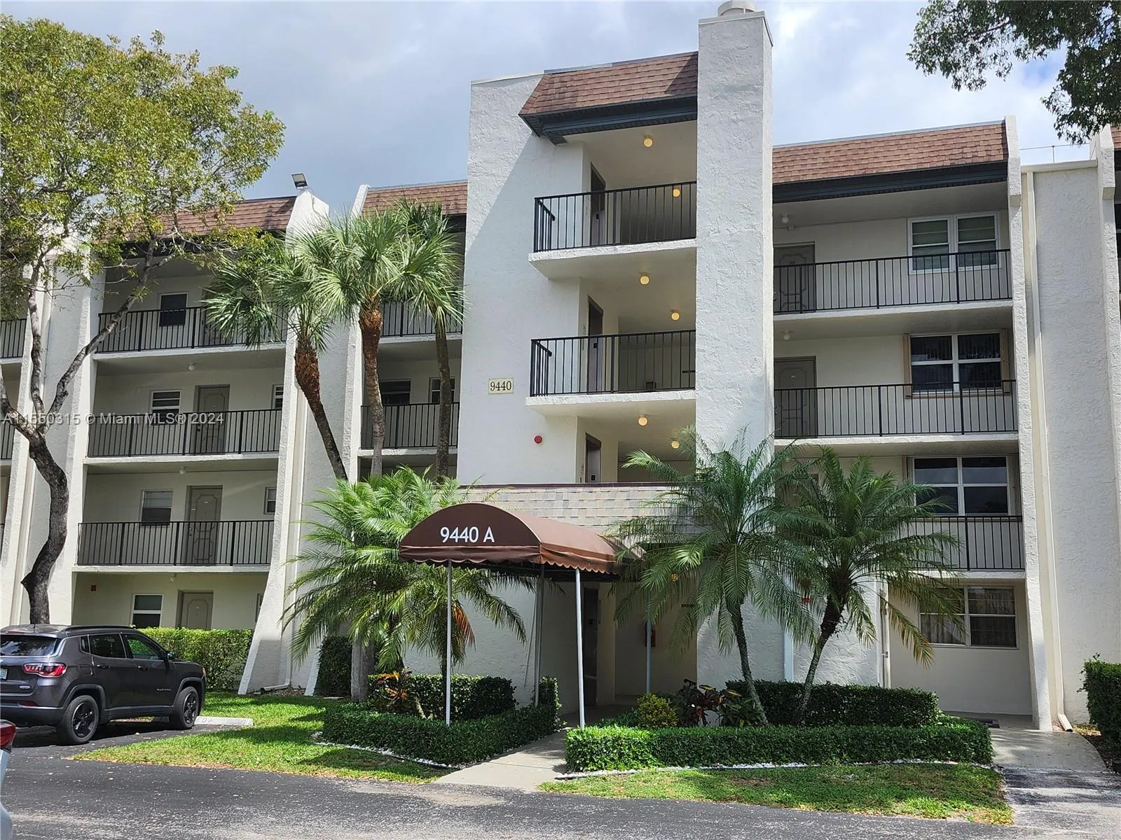 Condominium For Sale