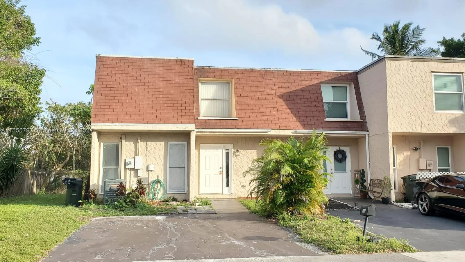 Residential Lease For Rent
