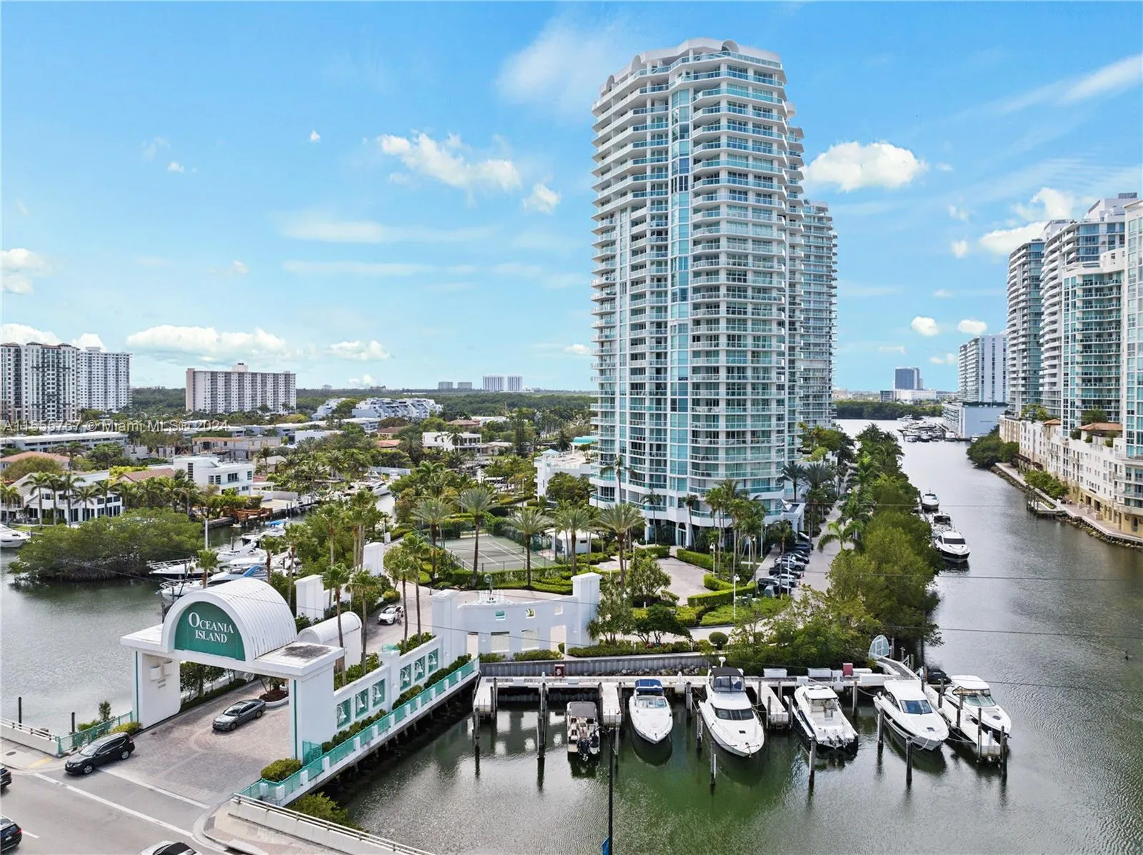 Residential Lease For Rent