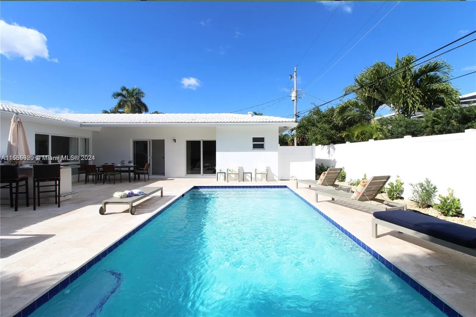 Residential Lease For Rent