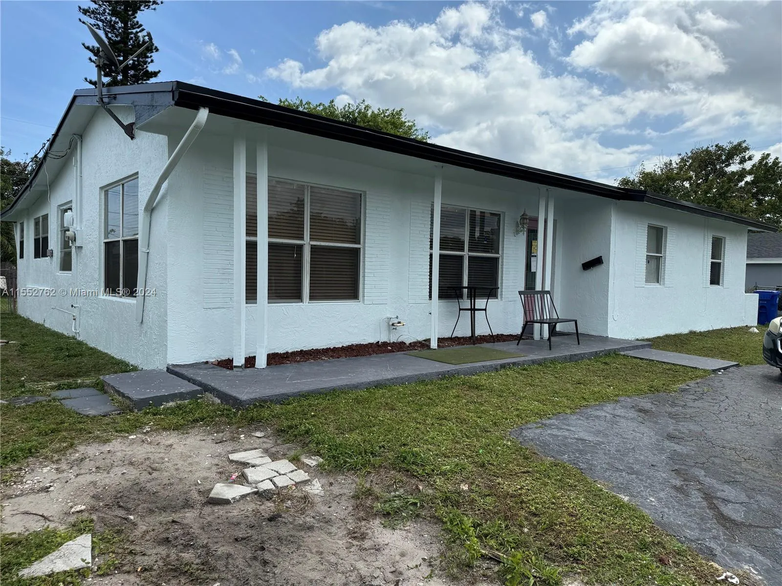 Residential Lease For Rent