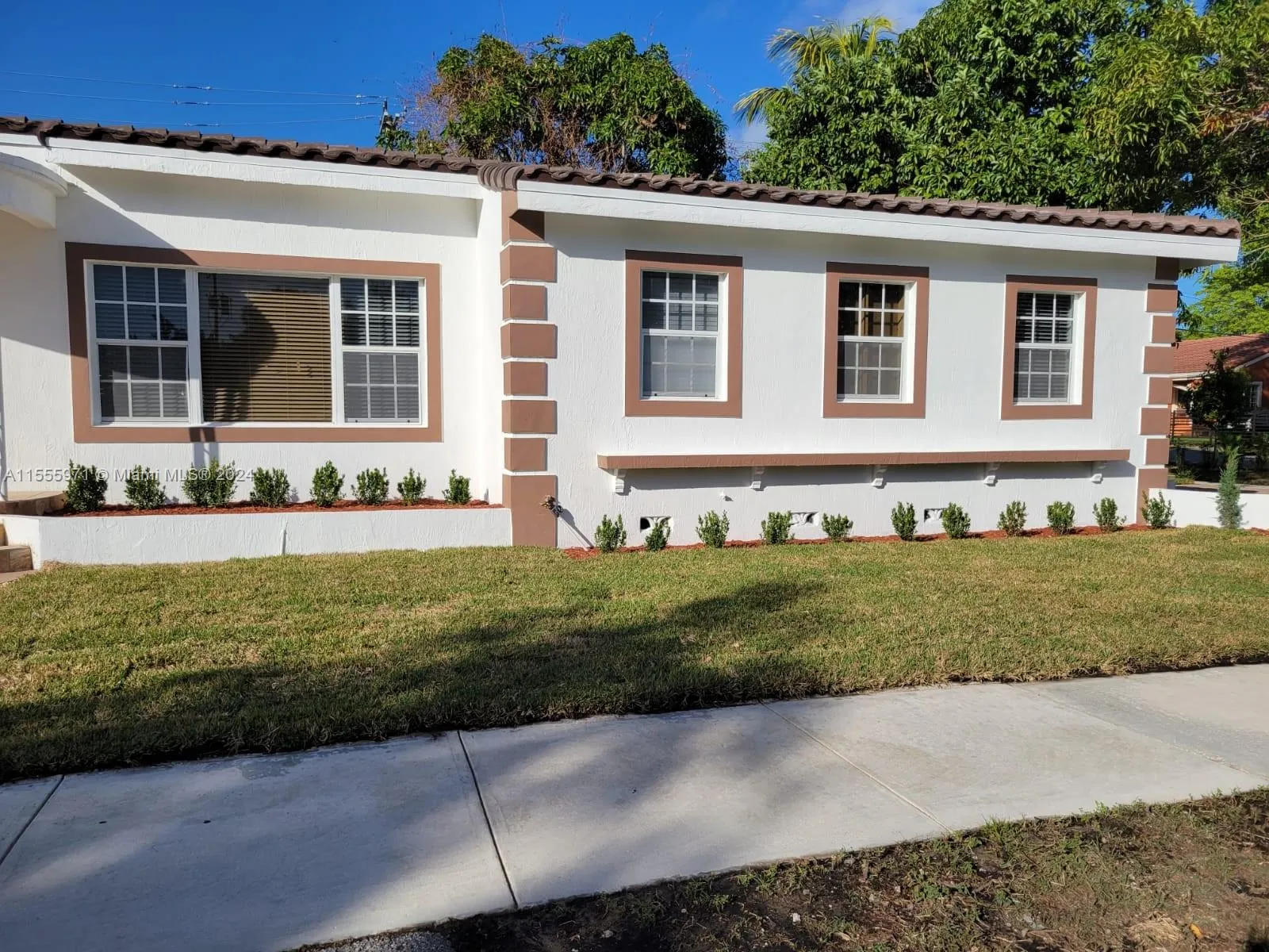 Residential Lease For Rent