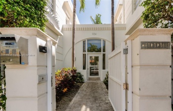 Residential Lease For Rent
