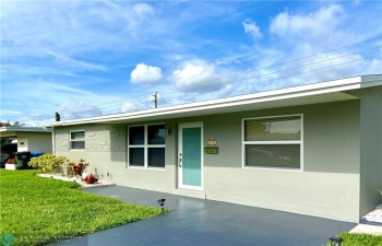 Residential Lease For Rent