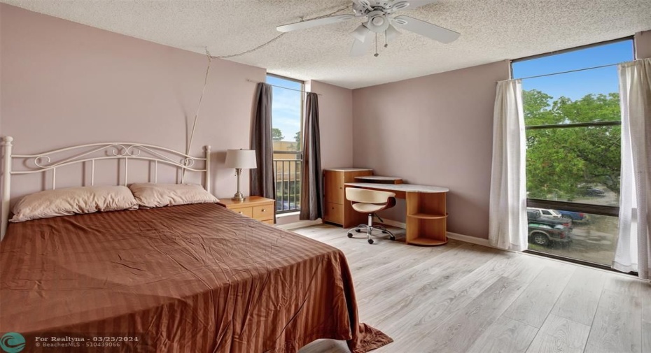 2nd Master Suite