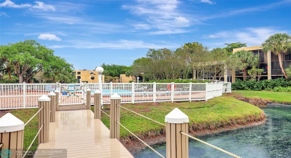 Community Grounds