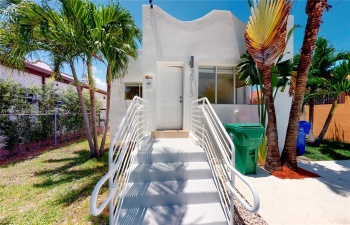 Residential Lease For Rent