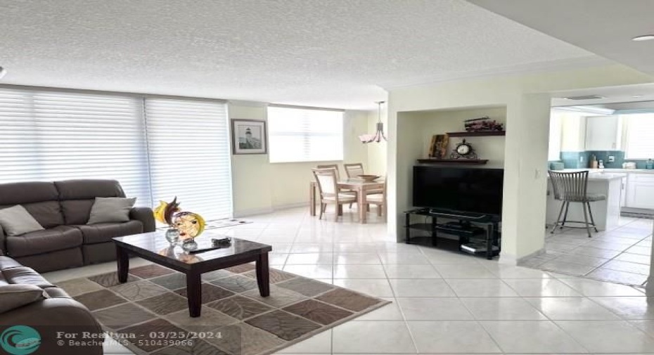 All blinds are remote control except for guest bedroom