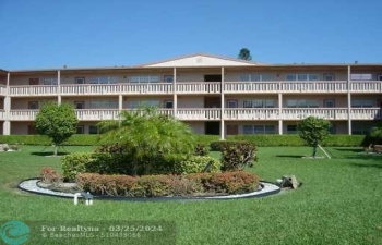 Condominium For Sale