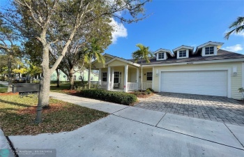 Residential Lease For Rent