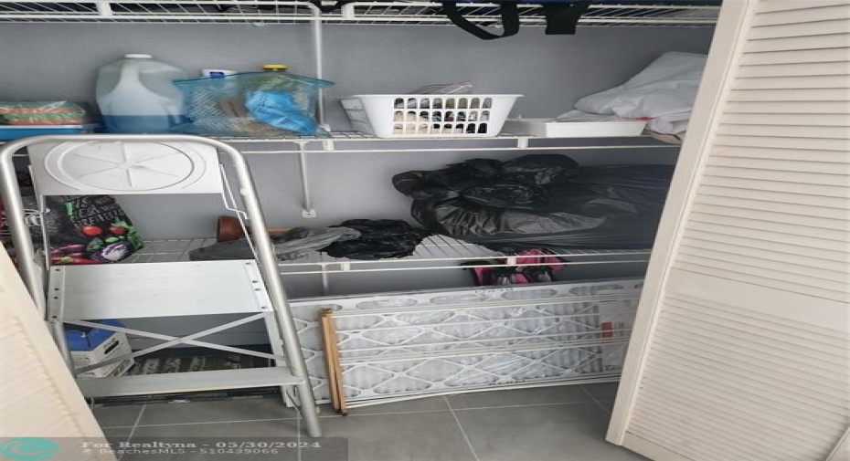 patio storage