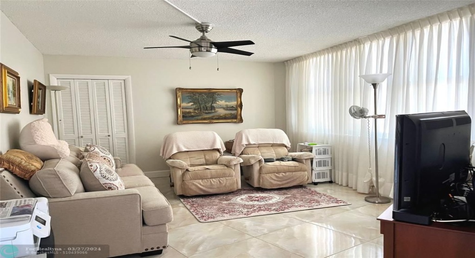 2nd Bedroom