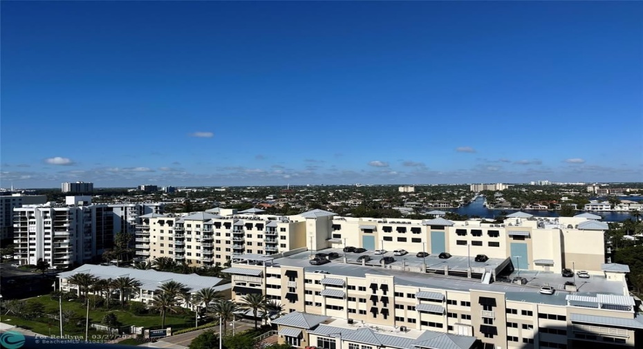 City View